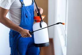 Best Fumigation Services  in Greenville, IN